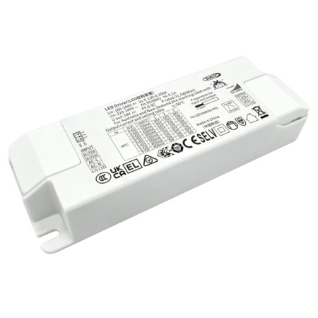 made by concatenation